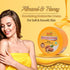 Multani Pharmaceuticals Limited Multani Naturals Almond & Honey Cream For Soft Smooth Skin