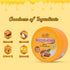 Multani Pharmaceuticals Limited Multani Naturals Almond & Honey Cream For Soft Smooth Skin