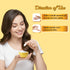 Multani Pharmaceuticals Limited Multani Naturals Almond & Honey Cream For Soft Smooth Skin