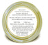 Natuur Under Eye Cream Almond & Carrot seed oil
