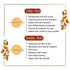 Keya Seth Aromatherapy Sweet Almond Oil for Face, Body & Hair Moisturizing