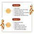Keya Seth Aromatherapy Sweet Almond Oil for Face, Body & Hair Moisturizing