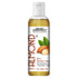 Keya Seth Aromatherapy Sweet Almond Oil for Face, Body & Hair Moisturizing