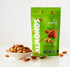 Krishival Popular Cashews 250g + California Almonds 250g + Pistachios 250g