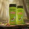 Vasuestore Trichup Herbal Shampoo Almond Protein Repairs & Strengthens Hair