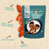 Mom's Roasted & Salted Almonds