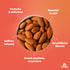 Omay Foods Roasted Almonds - Classic Salted