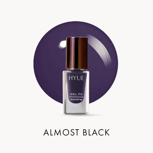 HYUE Gel FX Nail Paint