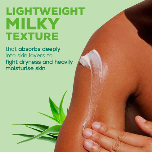 Joy Pure Aloe MultiBenefit Skin Cream
