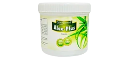Atiya Herbs Hakim Suleman s Aloe Plus