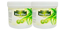 Atiya Herbs Hakim Suleman s Aloe Plus
