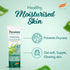 Himalaya Moisturizing Aloe Vera Face Wash 100ml