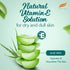 Himalaya Herbals Moisturizing Aloe Vera Face Wash