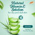 Himalaya Moisturizing Aloe Vera Face Wash 100ml