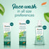 Himalaya Moisturizing Aloe Vera Face Wash 100ml