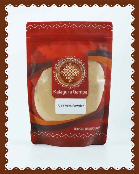 Kalagura Gampa Aloe Vera Powder