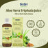 Sri Sri Tattva Aloe Vera Triphala Juice 500ml
