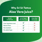 Sri Sri Tattva Aloe Vera Juice 1000ml