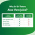 Sri Sri Tattva Aloe Vera Juice 1000ml