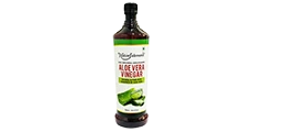 Atiya Herbs Hakim Suleman s Aloe Vera Vinegar Sirka