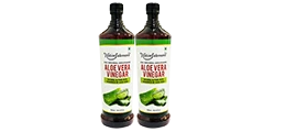 Atiya Herbs Hakim Suleman s Aloe Vera Vinegar Sirka