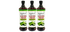 Atiya Herbs Hakim Suleman s Aloe Vera Vinegar Sirka