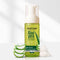 Aloe Vera Foaming Face Wash