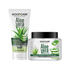 Goodcare Aloe vera Gel & Face wash Combo