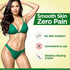 Multani Pharmaceuticals Limited Multani Naturals Painless Fast & Easy Aloe Vera Hair Removal Cream