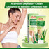 Multani Pharmaceuticals Limited Multani Naturals Painless Fast & Easy Aloe Vera Hair Removal Cream
