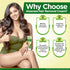 Multani Pharmaceuticals Limited Multani Naturals Painless Fast & Easy Aloe Vera Hair Removal Cream