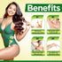 Multani Pharmaceuticals Limited Multani Naturals Painless Fast & Easy Aloe Vera Hair Removal Cream
