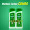 Multani Pharmaceuticals Limited Multani Naturals Aloe Vera Lotion Combo Hydrating & Refreshing For all types of skin