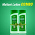 Multani Pharmaceuticals Limited Multani Naturals Aloe Vera Lotion Combo Hydrating & Refreshing For all types of skin