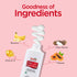 Multani Pharmaceuticals Limited Multani Naturals Fruit Body Lotion with aloevera juice & papaya for soft smooth skin