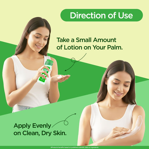 Multani Pharmaceuticals Limited Multani Naturals Aloe Vera Lotion Hydrating & Refreshing For all types of skin