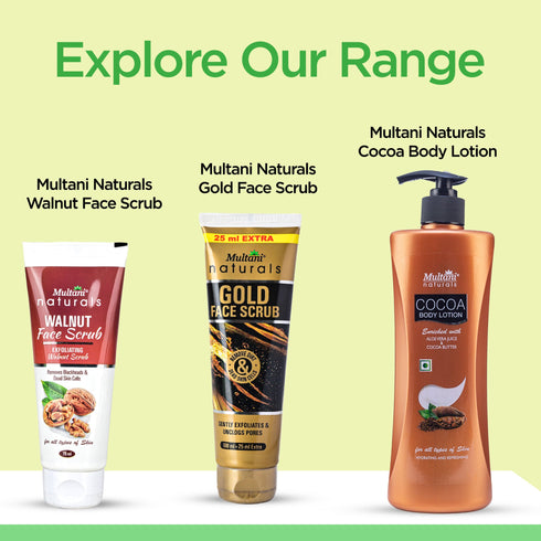 Multani Pharmaceuticals Limited Multani Naturals Aloe Vera Lotion Hydrating & Refreshing For all types of skin