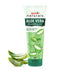 Multani Pharmaceuticals Limited Multani Naturals Aloe Vera Nourising Gel For Face & Hair Hydrating Moisturizing Soothing Skin Multipurpose Gel