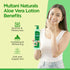 Multani Pharmaceuticals Limited Multani Naturals Complete Care Combo Glow Hydration & Sun Protection