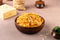 Abhiruchi Swagruha Aloo Mixture