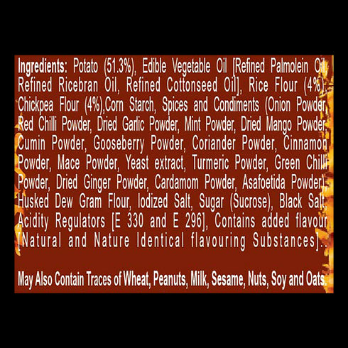 Patanjali Namkeen Aaloo Bhujia