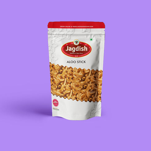 Jagdish Aloo Stick