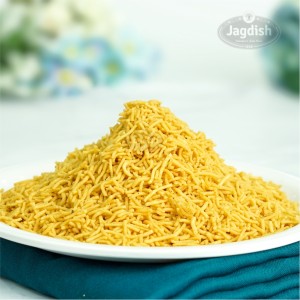 Jagdish Aloo Masala Sev
