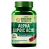 Himalayan Organics Alpha Lipoic Acid Tablets