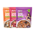 Protein Rich Super Muesli Combo - Super Value Pack