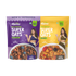 Alpino High Protein Rolled Oats Combo - Chocolate & Honey