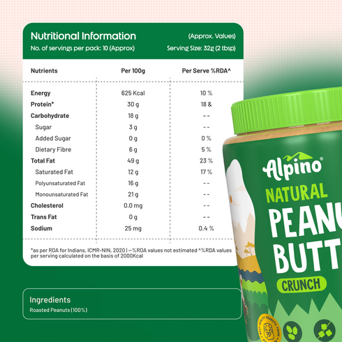 Alpino Ultimate Weight Gain Bundle