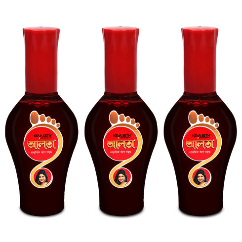 Keya Seth Aromatherapy 100% Natural Red Aalta