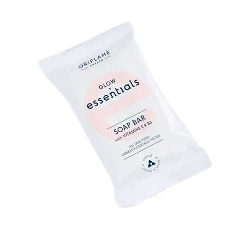 Oriflame Glow Essentials Soap Bar