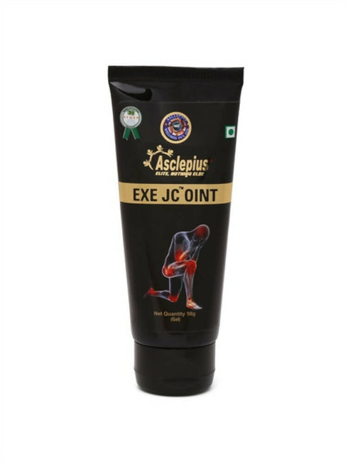 Asclepius Exe J C Oint